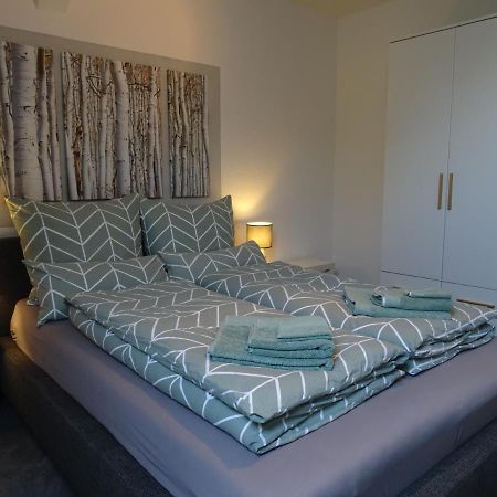 شقة Hygge Hus Langstedt المظهر الخارجي الصورة