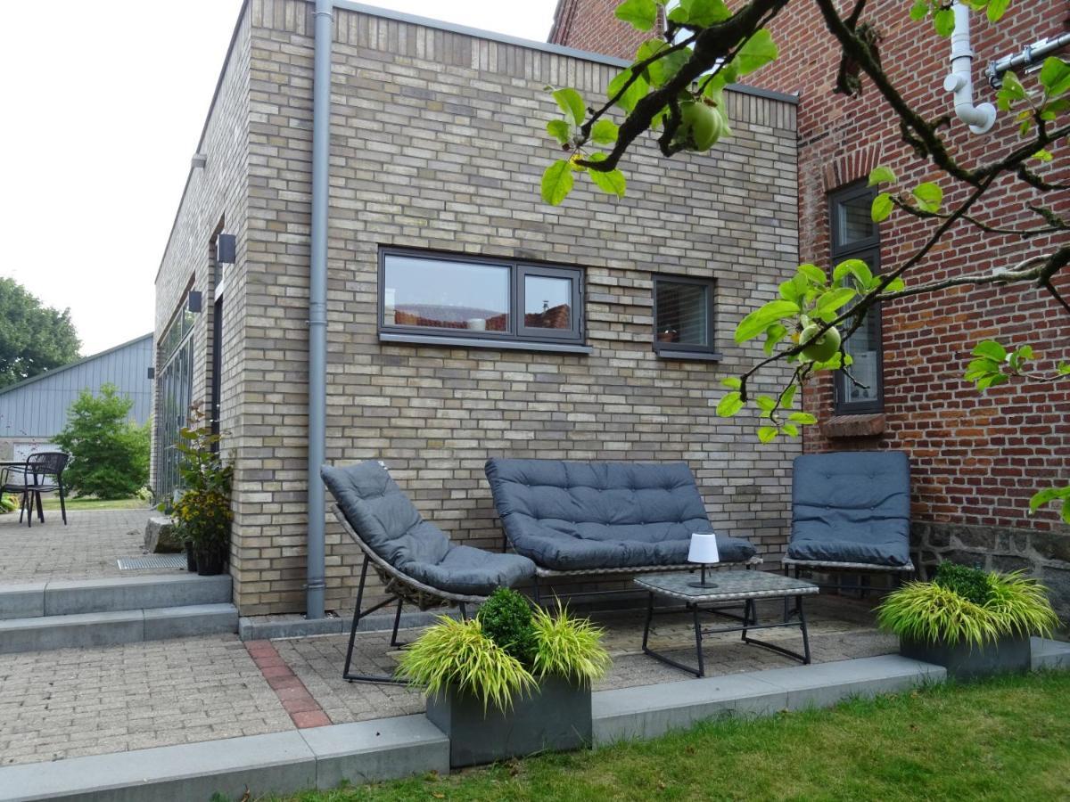 شقة Hygge Hus Langstedt المظهر الخارجي الصورة