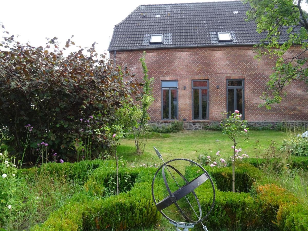 شقة Hygge Hus Langstedt المظهر الخارجي الصورة