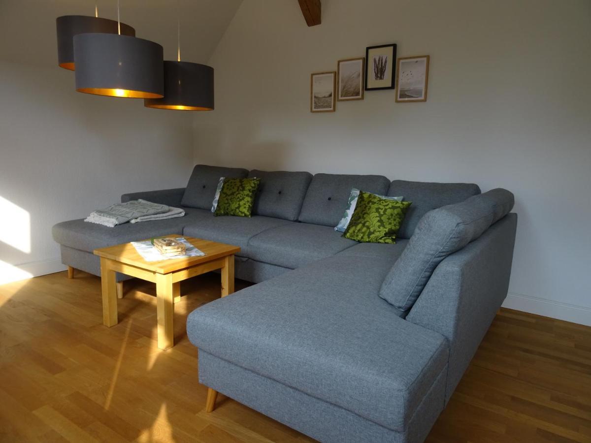 شقة Hygge Hus Langstedt المظهر الخارجي الصورة