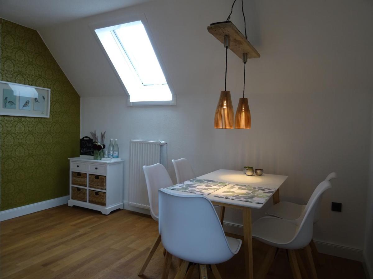 شقة Hygge Hus Langstedt المظهر الخارجي الصورة