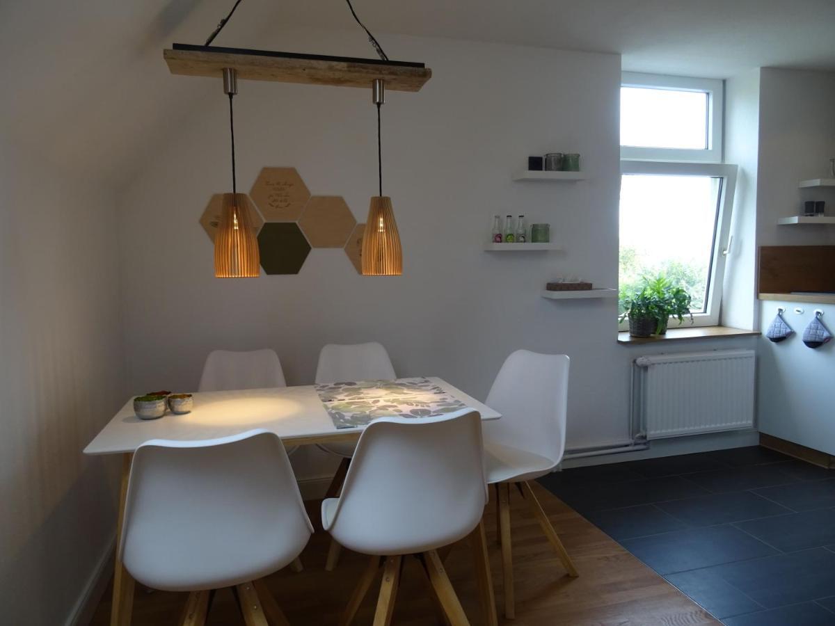 شقة Hygge Hus Langstedt المظهر الخارجي الصورة