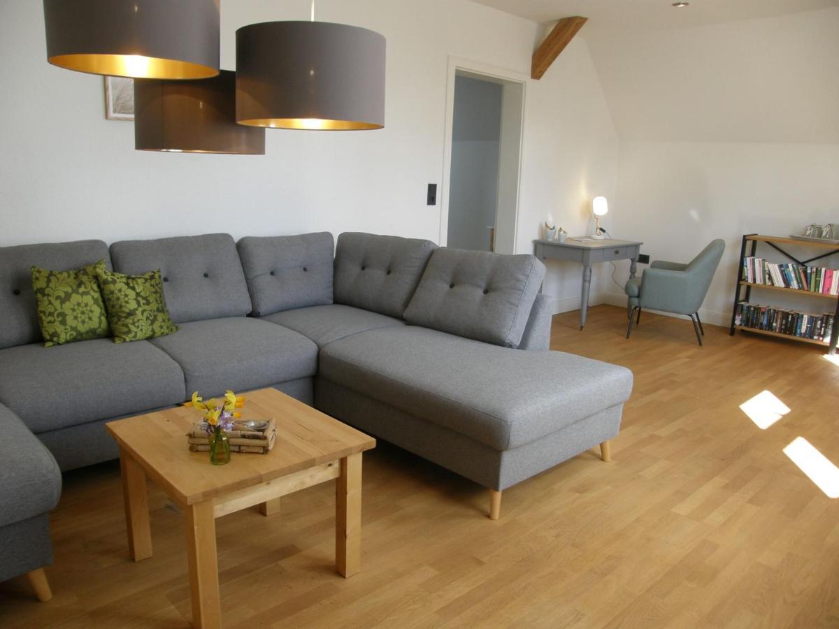شقة Hygge Hus Langstedt المظهر الخارجي الصورة