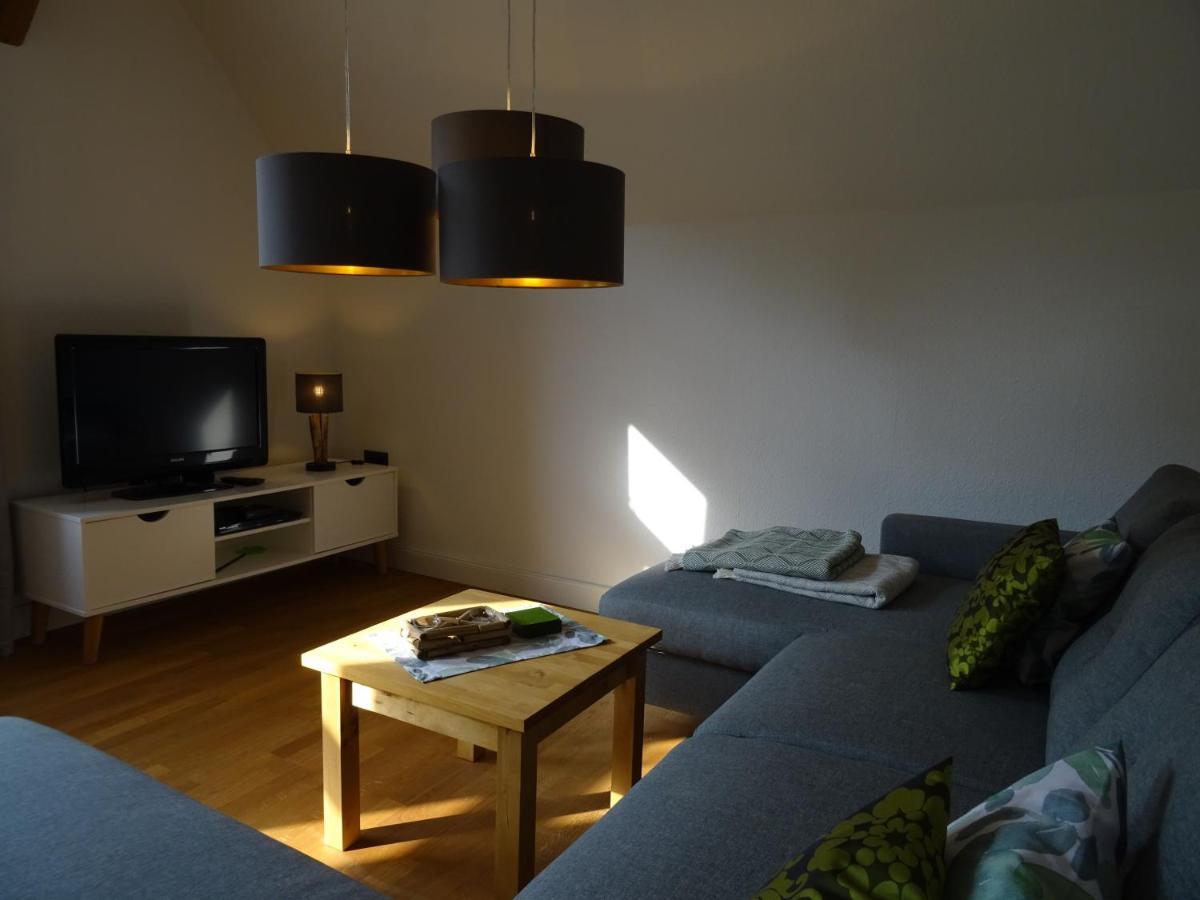 شقة Hygge Hus Langstedt المظهر الخارجي الصورة