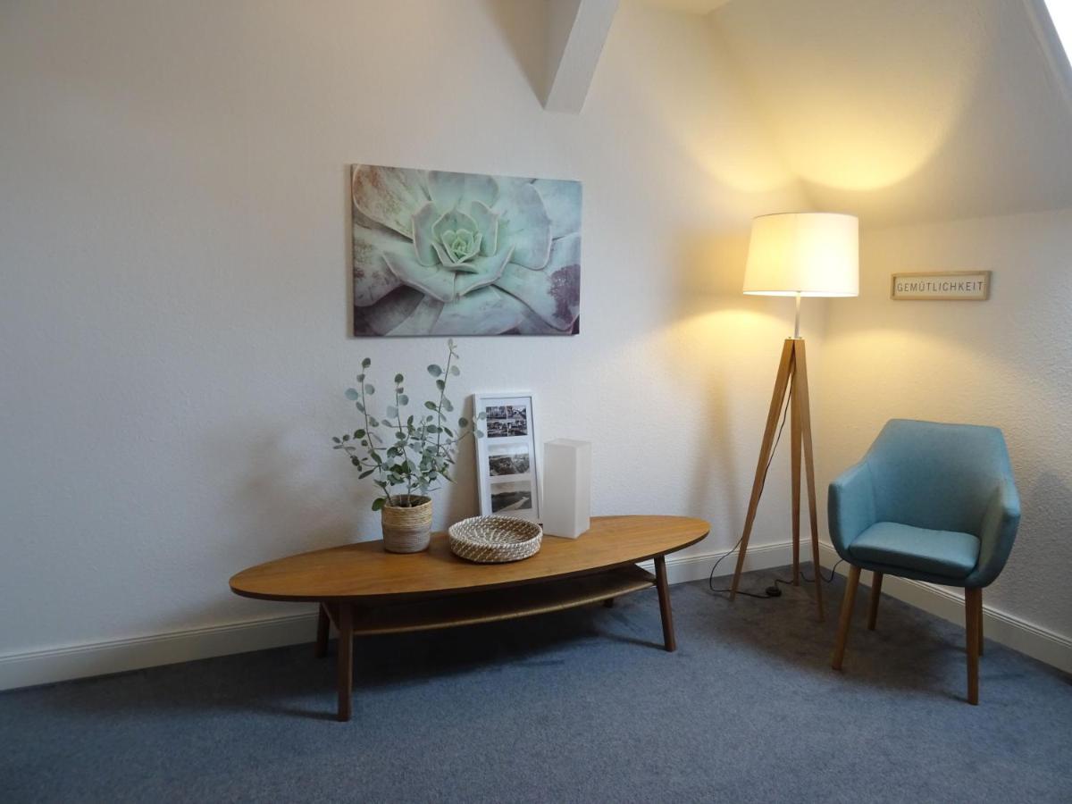 شقة Hygge Hus Langstedt المظهر الخارجي الصورة