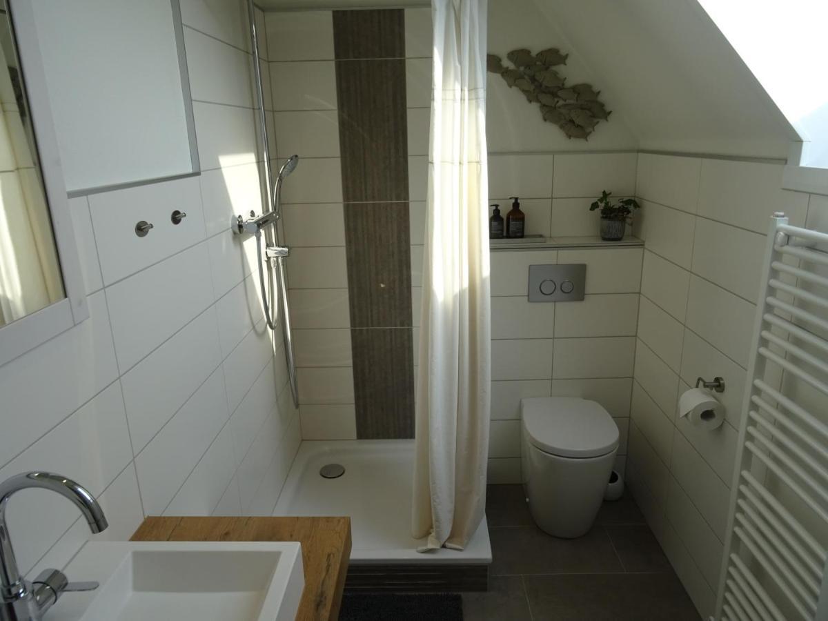 شقة Hygge Hus Langstedt المظهر الخارجي الصورة