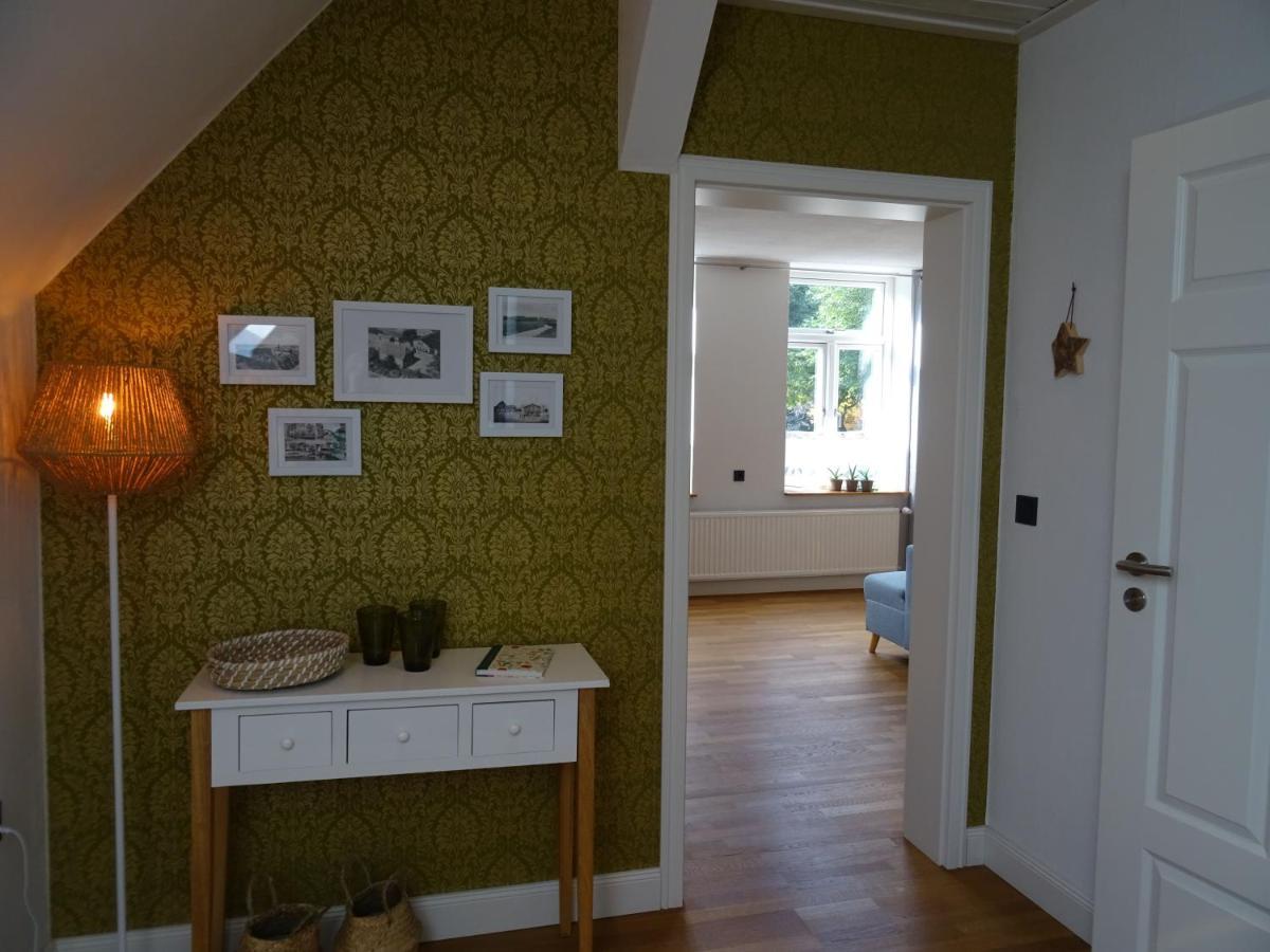 شقة Hygge Hus Langstedt المظهر الخارجي الصورة
