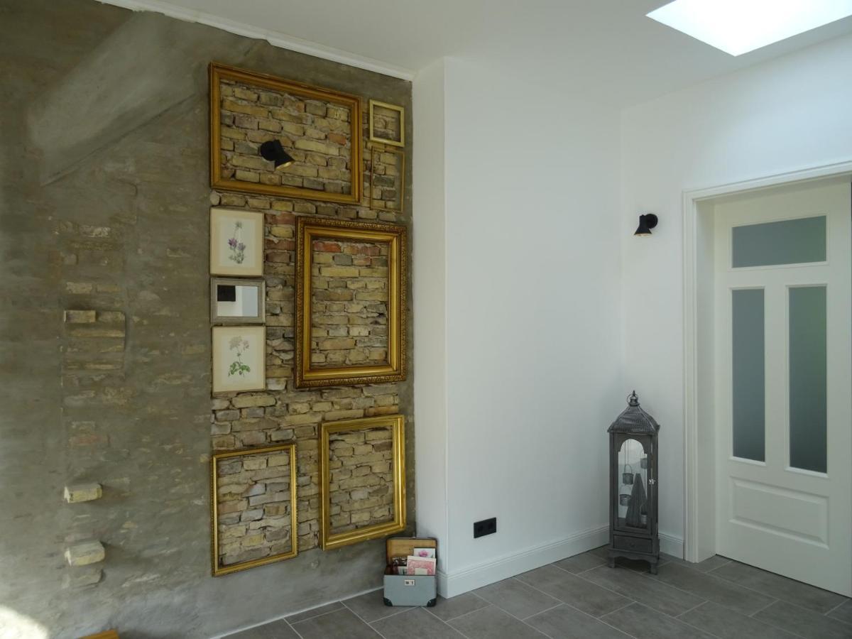 شقة Hygge Hus Langstedt المظهر الخارجي الصورة